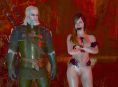 Odstranění textur genitálií The Witcher 3: Wild Hunt "není prohlášením proti nahotě"