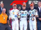 Max Verstappen zůstává pozadu v pořadí F1 díky dalšímu velkému víkendu McLarenu v Monaku