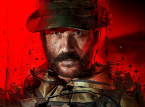 Modern Warfare III beta dosáhne Playstation jako první navzdory akvizici Xboxu