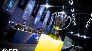 ESL začne hostit rozhodující zápasy o třetí místo Counter-Strike 2 