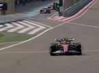 Jaká je nová technická směrnice implementovaná v GP Španělska F1 týkající se předního křídla vozu