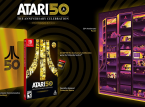 Atari 50: The Anniversary Celebration dostane příští týden 12 nových 2600 her