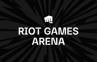 Riot Games odhalují plány na novou esportovou arénu EMEA v Berlíně