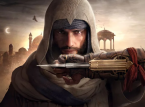 Assassin's Creed Mirage Rozhovor: "Všechno bylo postaveno se zaměřením na utajení"