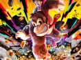 Shigeru Miyamoto vysvětluje redesign Donkey Konga
