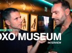 Uvnitř muzea videoher OXO v Malaze, aneb jak porozumět našemu oblíbenému médiu třemi hmatatelnými způsoby