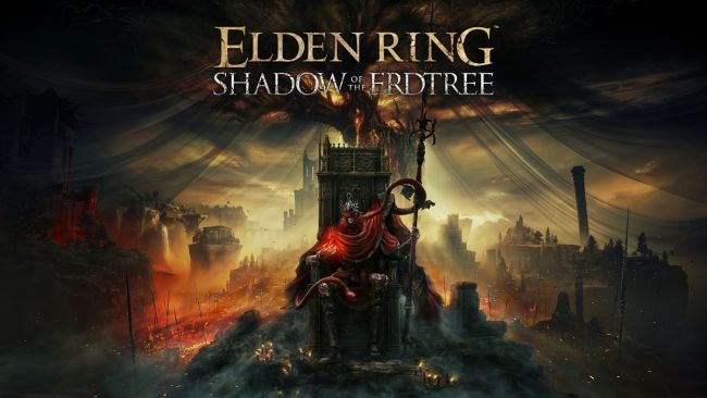 Elden Ring Podrobný rozbor traileru k filmu Shadow of the Erdtree
