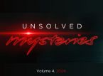 Unsolved Mysteries Volume 4 vyjde na Netflixu v roce 2024