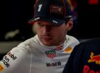 Max Verstappen se kousl do jazyka po penalizaci, která ho stála vítězství v Saúdské Arábii