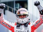 Max Verstappen vyhrál Velkou cenu Japonska čtyřikrát v řadě