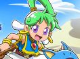 Wonder Boy: Asha in Monster World stín vypuštěn pro Xbox