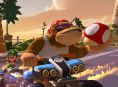 Mario Kart 8 Deluxe se chystá dostat poslední vlnu nových skladeb a postav