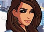 10 let po vydání - Kim Kardashian: Hollywood se vypne