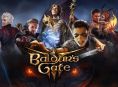 Alexova hra roku 2023: Baldur's Gate III 