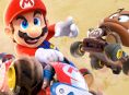 Mario Kart World již prodalo více fyzických kopií než Mario Kart 8 v Japonsku