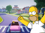 The Simpsons: Hit & Run mohl mít čtyři pokračování