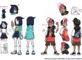 Noví protagonisté anime Pokémon dostanou svou vlastní manga sérii
