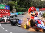 Max Verstappen přirovnává Velkou cenu Monaka k Mario Kart: "Možná můžete házet banány"