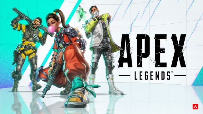 Respawn ke svému 5. výročí usnadňuje hraní Apex Legends 