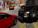 Vzali jsme Forza Horizon 5 nový režim Hide & Seek pro zkušební jízdu