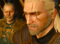 The Witcher 3: Wild Hunt on Nintendo Switch