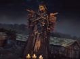 Scrollslike Tainted Grail: The Fall of Avalon je monstrózní hry The Elder Scrolls na Twitchi