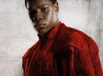 John Boyega si zahraje v The Book of Eli prequelovém seriálu
