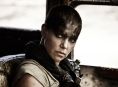 Charlize Theron komentuje nahrazení v roli Furiosy ve světě Šíleného Maxe