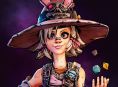 Tiny Tina's Wonderlands vám nabízí zbraň zdarma