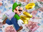 Nintendo prodalo miliardu (!!) Přepínání her