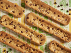 Subway přidává do nabídky footlong cookies