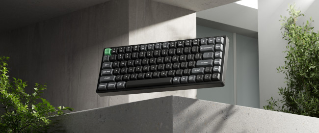 Keychron K2 Ultra 8K