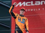 Výsledky Formule 1: McLaren ovládl Velkou cenu Miami a Oscar Piastri pokračuje v působivém výkonu