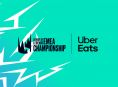 Riot Games si vybral Uber Eats jako nejnovějšího partnera