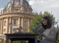 Léto začíná být pikantní díky seriálu Můj oxfordský rok od Netflixu