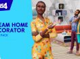 A Dream Home Decorator pack is coming to The Sims 4 on June 1