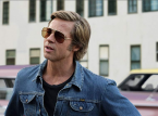 Brad Pitt si zahraje v "posledním" filmu Quentina Tarantina