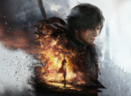Šéf Final Fantasy: "Možná je čas, aby sérii převzali mladší talenti"