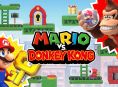Zdarma Mario vs Donkey Kong demo je nyní ke stažení na Nintendo Switch