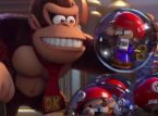 Ukládáme Mariovy ziskové marže v Mario vs. Donkey Kong na dnešním GR Live