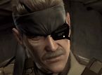 Rumour: Metal Gear Solid 4 součástí Master Collection Vol. 2