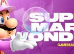 Super Mario Bros. Wonder - Kompletní průvodce světy, tratěmi a tajnými východy