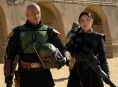 Temuera Morrison říká, že Mandalorian "ukradl epizodu" z jeho show