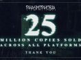 Phasmophobia je nyní 25 milionů prodaných