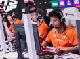 Pavouk play-off turnaje Esports World Cup Dota 2 byl uzamčen