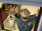 Nový film Wallace & Gromit bude mít jako padoucha bláznivého robotického trpaslíka