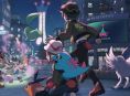 Pokémon Legends: Z-A dostane datum vydání pro Switch a Switch 2