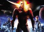 A konečně, odstřelování je v Mass Effect s tímto modem z pohledu první osoby jako stvořené