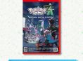 Kolik stojí Pokémon Legends: Z-A na Nintendo Switch 2?