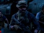 Call of Duty: Modern Warfare III - Zobrazení kampaně: Ztracená slova